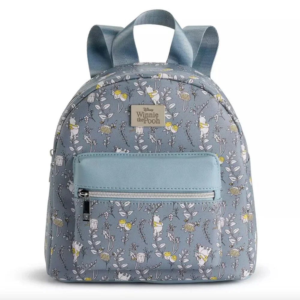 Disney Winnie The Pooh Mini Backpack